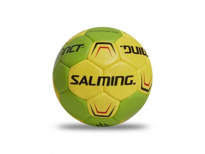 SALMING Instinct Pro Handball Yellow/GeckoGreen