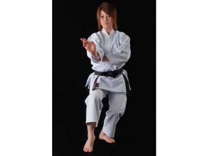 TOKAIDO YAKUDO KATA ﻿karate uniform MADE IN JAPAN