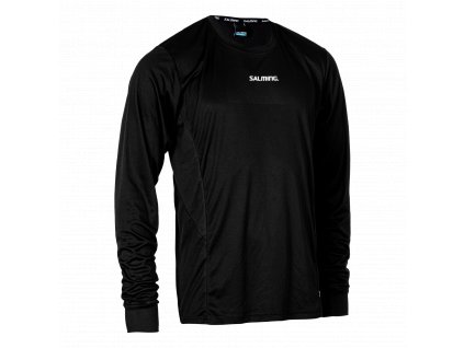 SALMING Core 21 Longsleeve Black