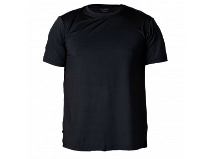 SALMING Essential Tee Men Black