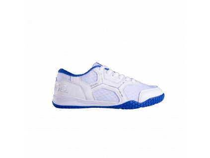 SALMING Rival Kid White/Blue