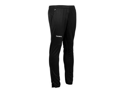 SALMING Core 21 Pants JR Black (Velikosti oblečení 128)
