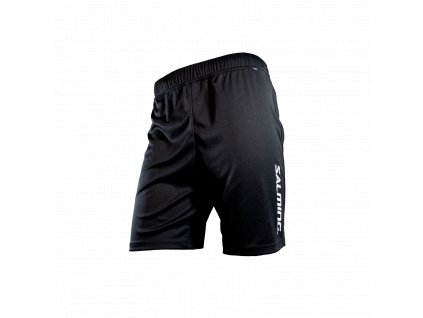 SALMING Core 22 Training Shorts JR Black