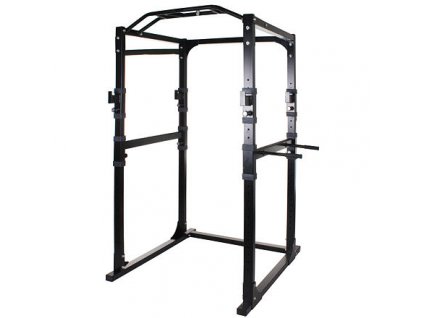 Power Rack fitness konstrukce