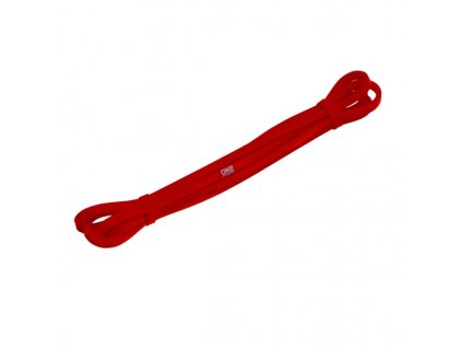 Odporová guma červená PBF-PRO (2080 x 6.4 x 4.5 MM) ONE FITNESS
