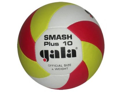 Smash Plus 10 beachvolejbalový míč