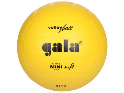 BV4015S Mini Soft volejbalový míč