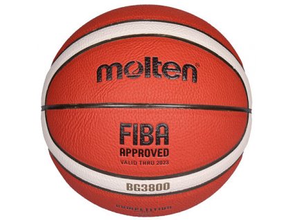 B7G3800 basketbalový míč