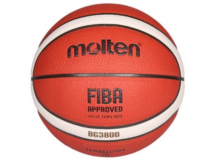 B5G3800 basketbalový míč