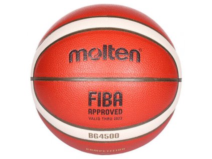 B7G4500 basketbalový míč