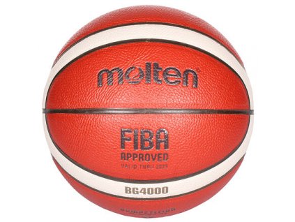 B7G4000 basketbalový míč