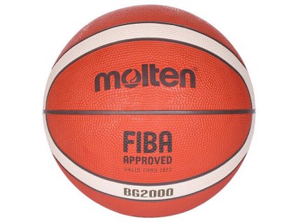 B7G2000 basketbalový míč