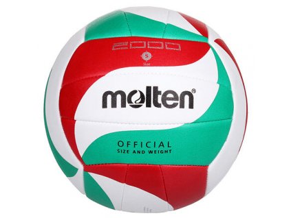 V5M 2000 volejbalový míč