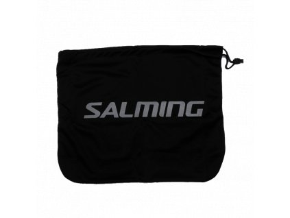 SALMING Helmet Bag Black Black