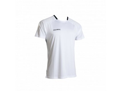 SALMING Core 22 Match Tee White