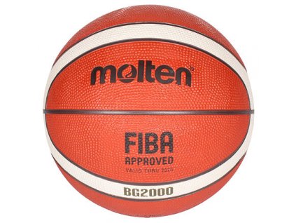 B5G2000 basketbalový míč