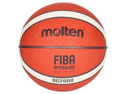 B6G2000 basketbalový míč