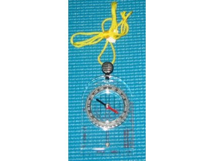 Buzola  ovál - malá 90*56