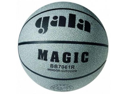 Míč basket MAGIC 7061R