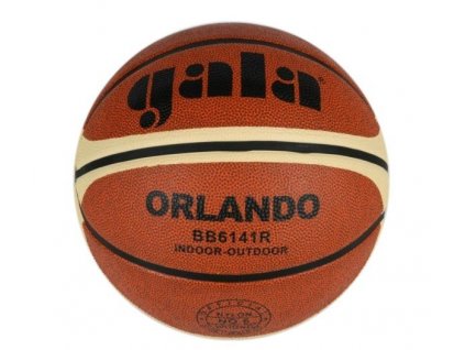 Míč Basket ORLANDO BB6141R
