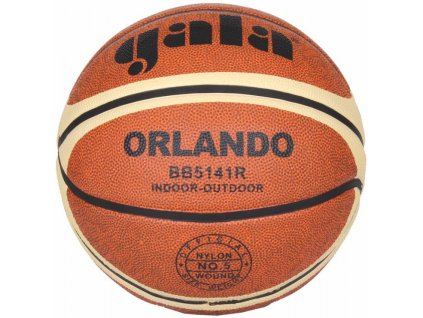 Míč Basket GALA ORLANDO BB5141R