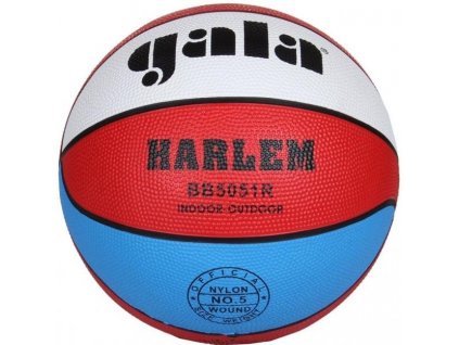 Míč basket GALA HARLEM 5051R