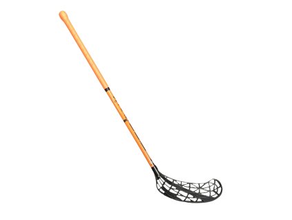 Florbal hůl WARRIOR IFF 85 CM pravá