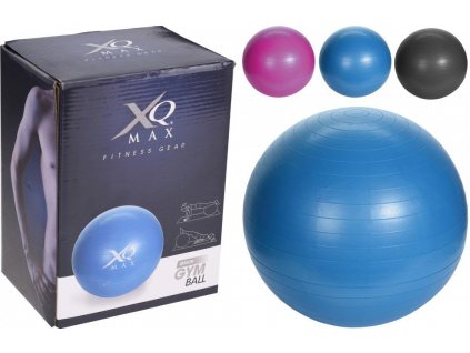 Gymnastický míč XQ MAX YOGA BALL 55 cm