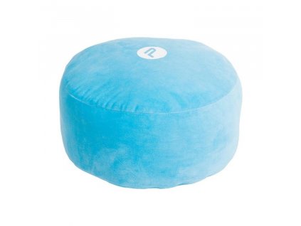 YOGA P2I Meditační polštář modrý