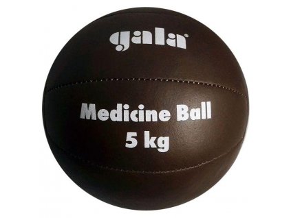 Míč medicinbal 0350S Gala 5KG