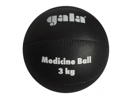 Míč medicinbal 0330S Gala 3kg