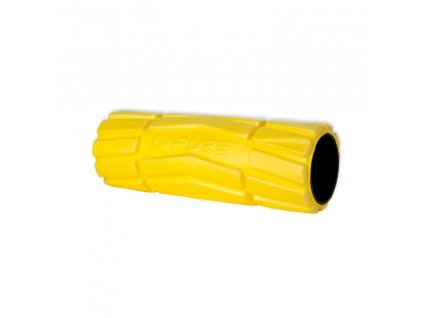 Masážní válec P2I Roller Soft Yellow 36x14 cm