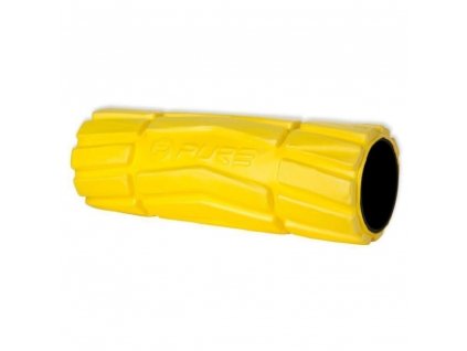 Masážní válec P2I Roller Soft Yellow 36x14 cm