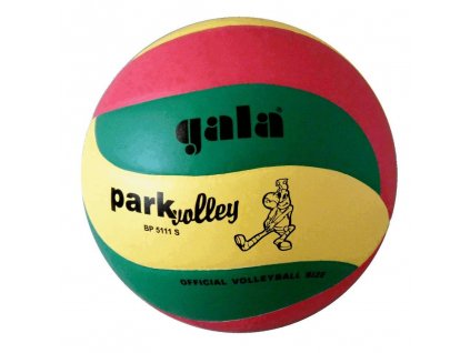 Míč volejbal GALA Park Volley 10 - BP 5111 S