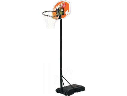 Panel na basket se stojanem MONDO 18294