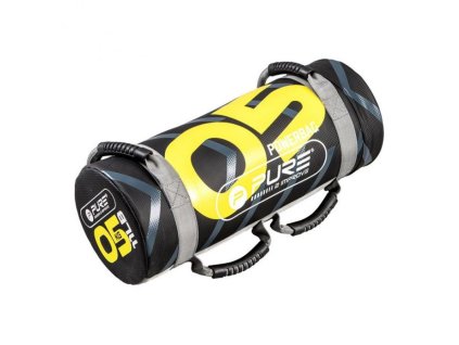 Posilovací Power bag P2I