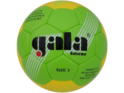 GALA Házená míč Soft - touch - BH 3053