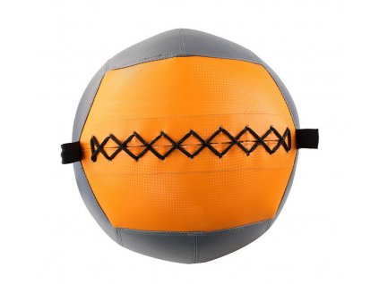 Míč na cvičení  Wall Ball - 3 kg