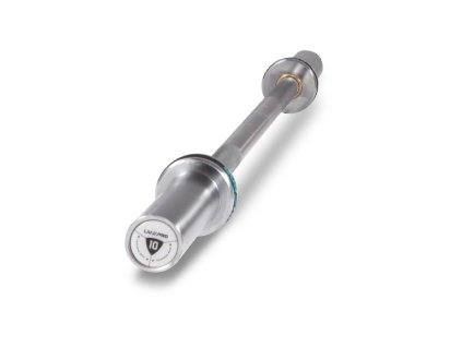 Osa činky Olympic LivePro 120 cm