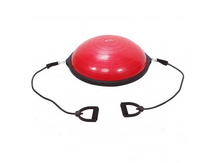 Balanční podložka P2I Balance Ball 63 cm