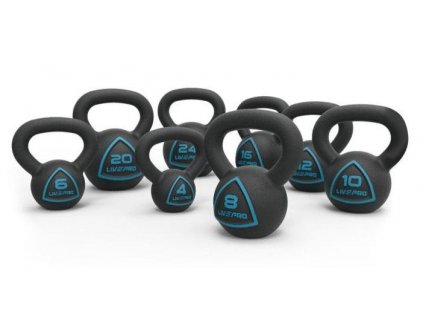 KETTLEBELL LivePro 10kg