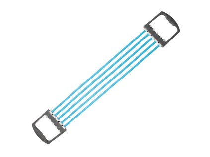 Posilovač gumový LiveUp Expander LS3655