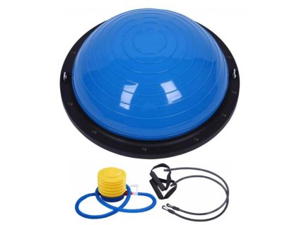 Balanční podložka  DOME BALL 58 cm