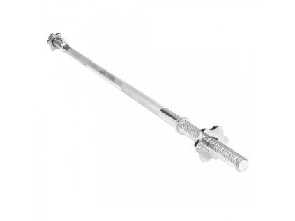 Tyčka činky velká 180cm diam.24mm