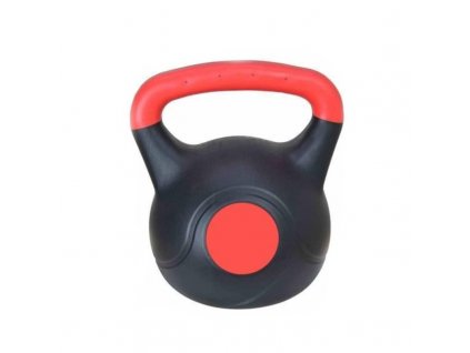 ČINKA KETTLEBELL  COLOR - PLAST 18kg