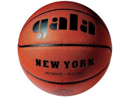 Míč basket NEW YORK BB7021S