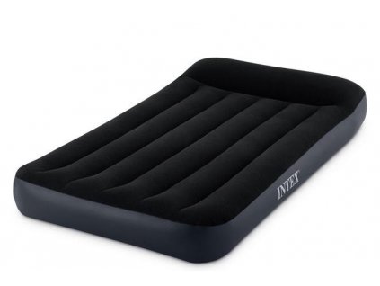 Nafukovací matrace INTEX 64146 TWIN PILLOW REST CLASSIC 99x191x25 cm