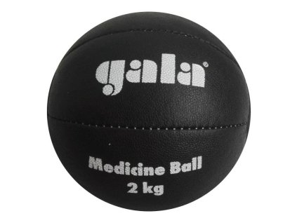 Míč medicinbal 0320S Gala 2kg