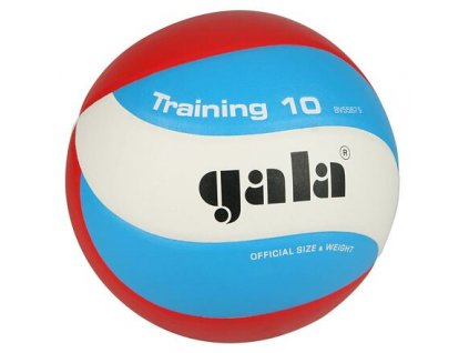 BV5567S Training 10 volejbalový míč
