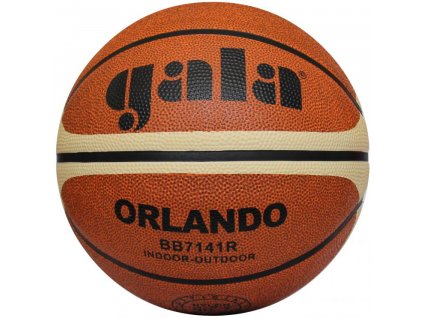 Míč Basket ORLANDO BB7141R